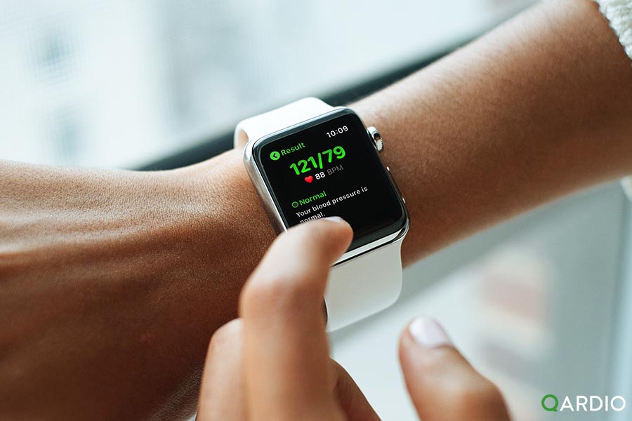 Top 7 Apple Watch Blood Pressure Monitor 2022