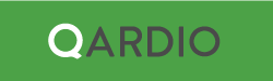 Qardio Logo Green